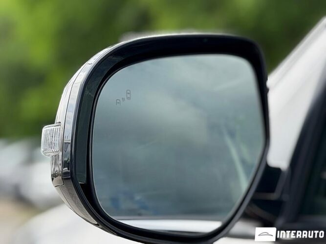mitsubishi Outlander 2019