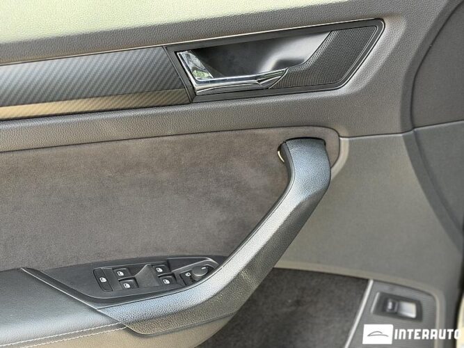 skoda Kodiaq 2020