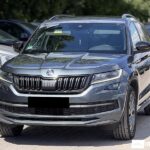 Skoda Kodiaq 2020