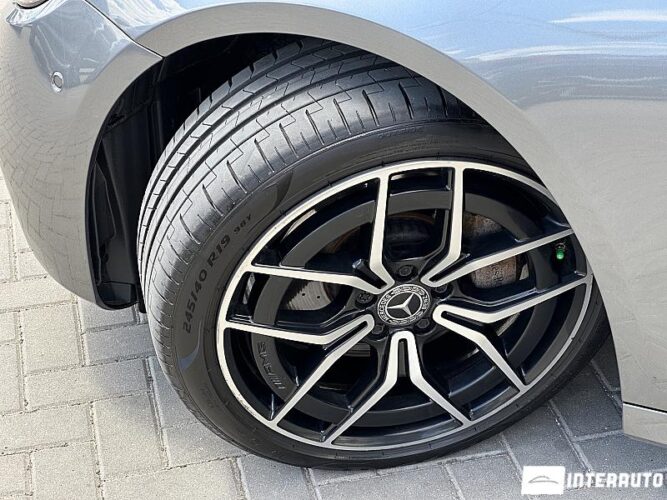 Mercedes E 220 49 mercedes E 220 2021