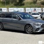 Mercedes E 220 2021