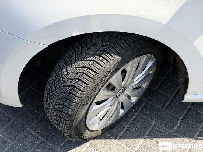 Volkswagen Polo 43 volkswagen Polo 2012