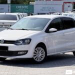 Volkswagen Polo 2012