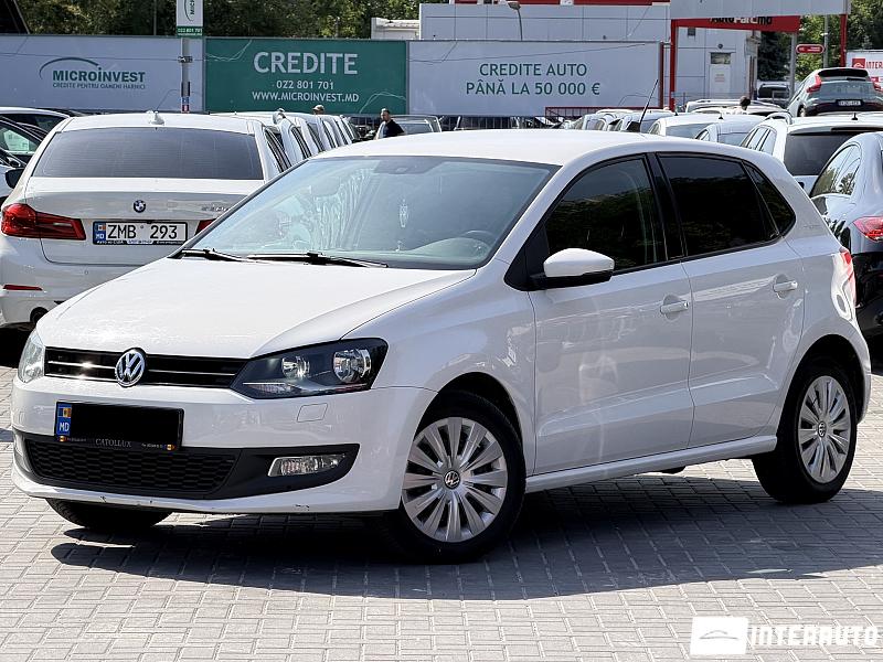 Volkswagen Polo 2 interauto oferta masina