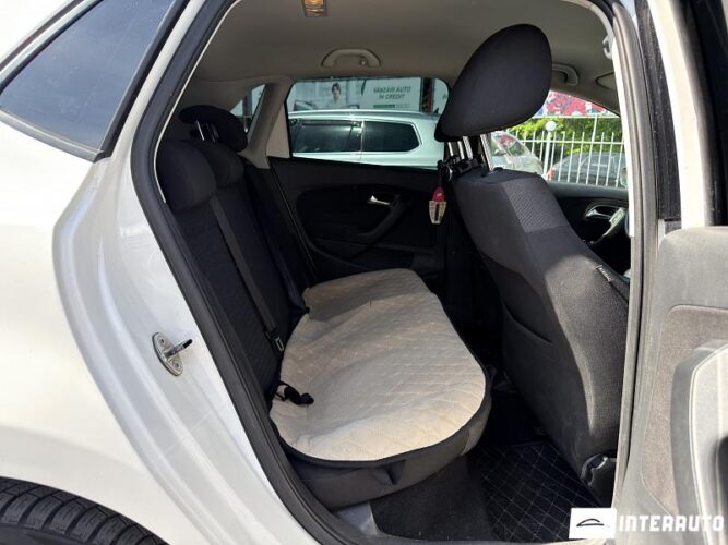 Volkswagen Polo 40 volkswagen Polo 2012