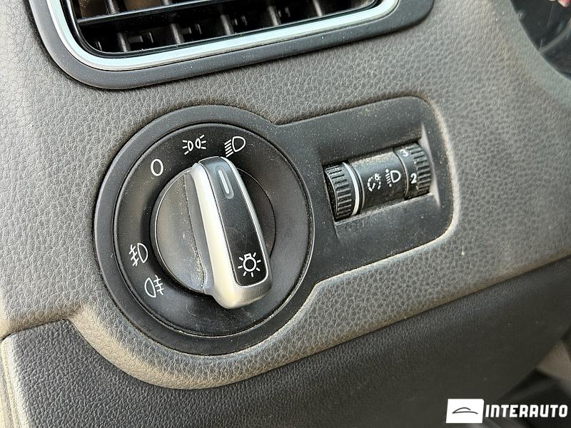 volkswagen Polo 2012