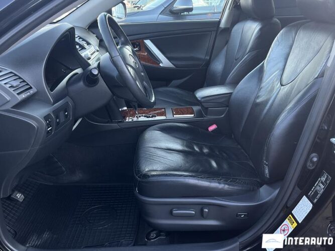 toyota Camry 2008