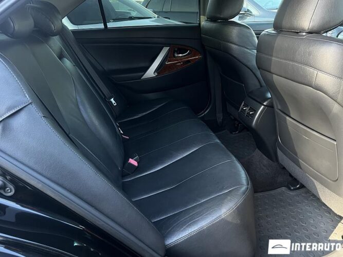 toyota Camry 2008