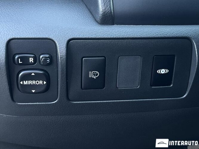 toyota Camry 2008