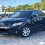 Toyota Camry 2008