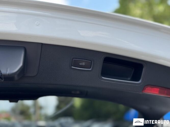 porsche Macan 2016