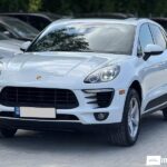 Porsche Macan 2016