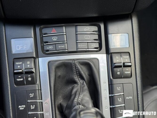 porsche Macan 2016