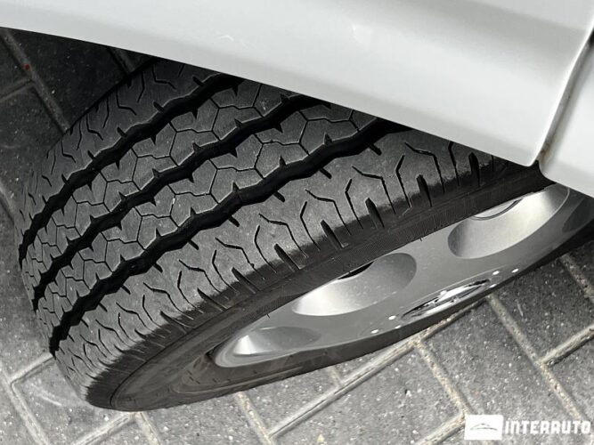 ford Transit 2012