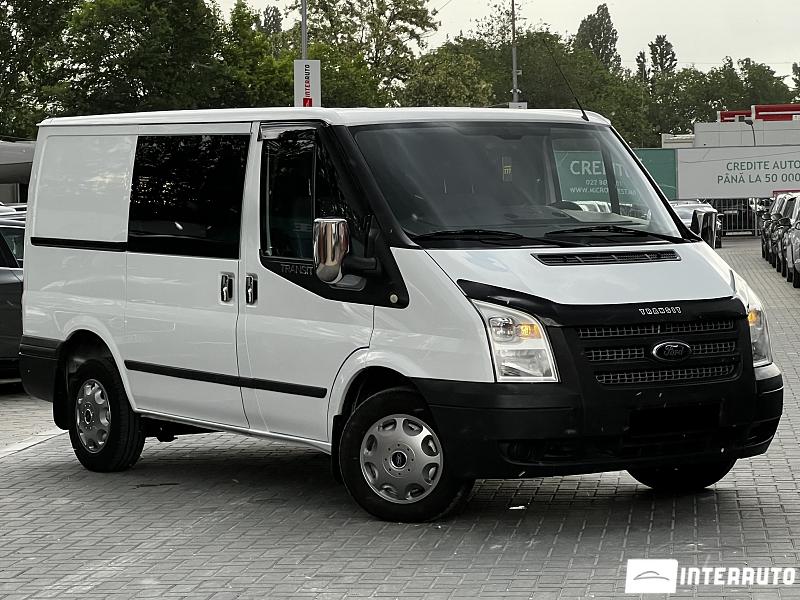 interauto oferta masina