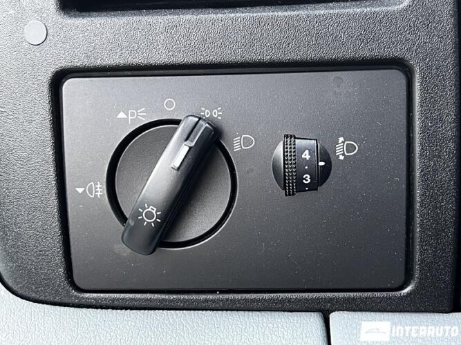 ford Transit 2012