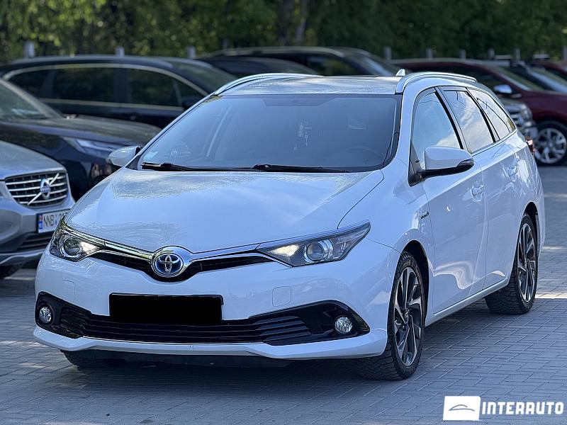interauto oferta masina