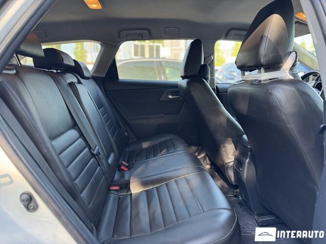 toyota Auris 2015