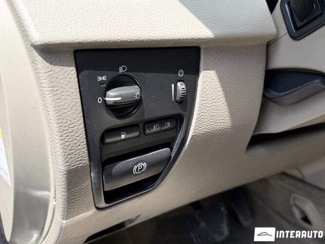 Volvo XC 90 41 volvo XC 90 2005