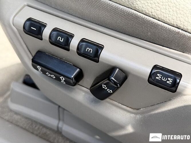 Volvo XC 90 42 volvo XC 90 2005