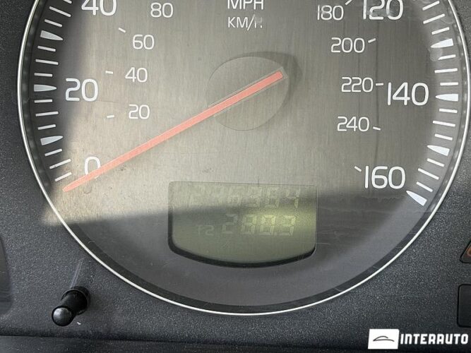 Volvo XC 90 38 volvo XC 90 2005