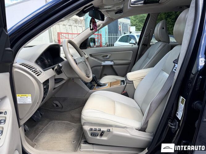 Volvo XC 90 32 volvo XC 90 2005