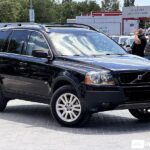 Volvo XC 90 2005