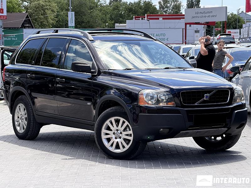 Volvo XC 90 2 interauto oferta masina