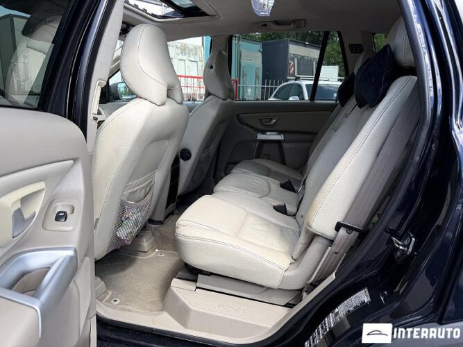Volvo XC 90 34 volvo XC 90 2005