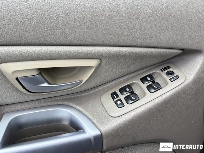 Volvo XC 90 43 volvo XC 90 2005