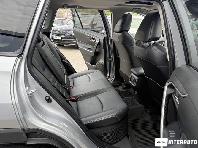 toyota Rav-4 2020