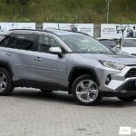 Toyota Rav-4 2020