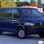 Volkswagen Transporter 2010