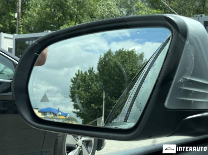 mercedes C 300 2015