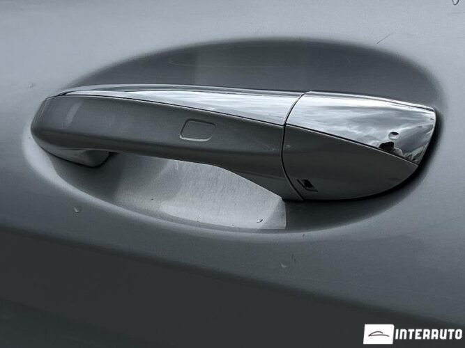 mercedes C 300 2015
