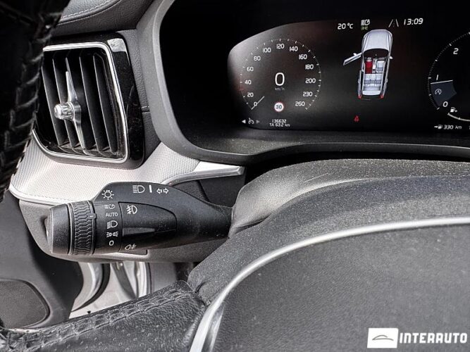 volvo XC 60 2018