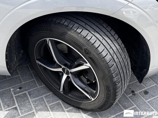 volvo XC 60 2018