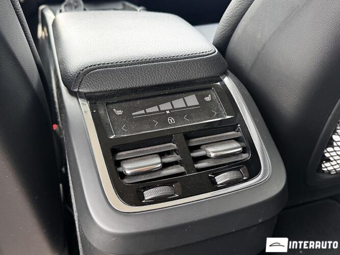 volvo XC 60 2018