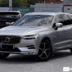 Volvo XC 60 2018