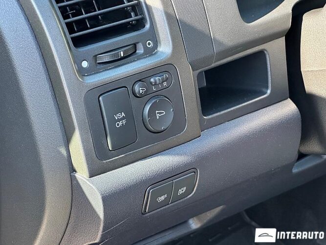 honda CR-V 2010