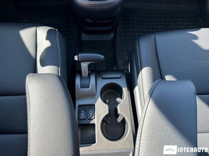 honda CR-V 2010