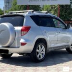 Toyota Rav-4 2008
