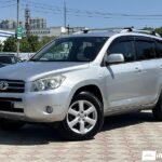 Toyota Rav-4 2008