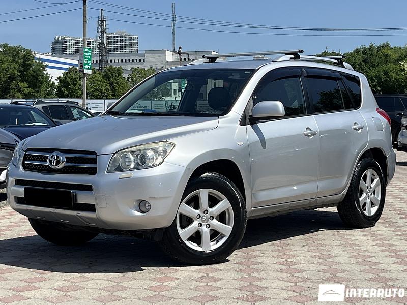interauto oferta masina