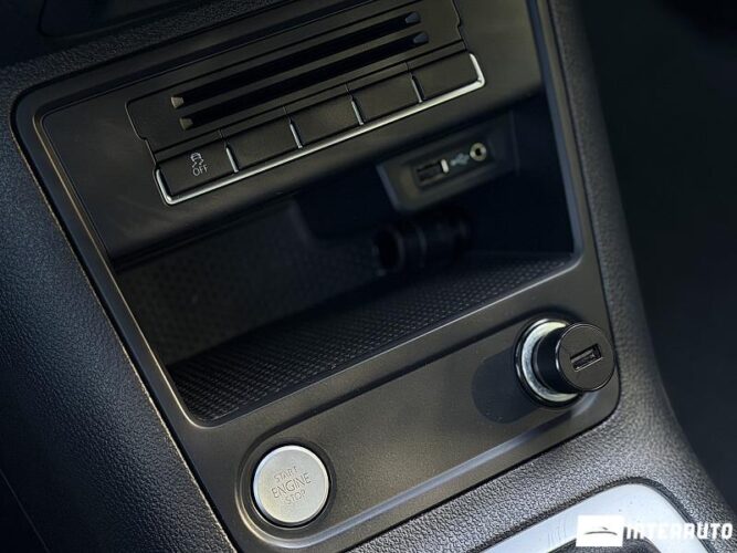 volkswagen Tiguan 2015