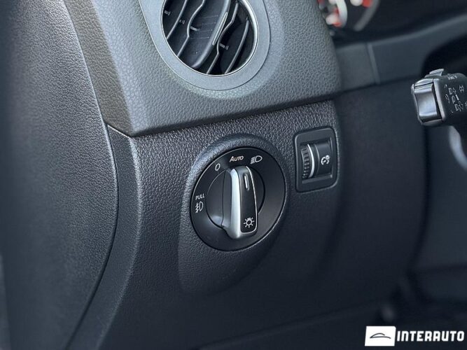 volkswagen Tiguan 2015