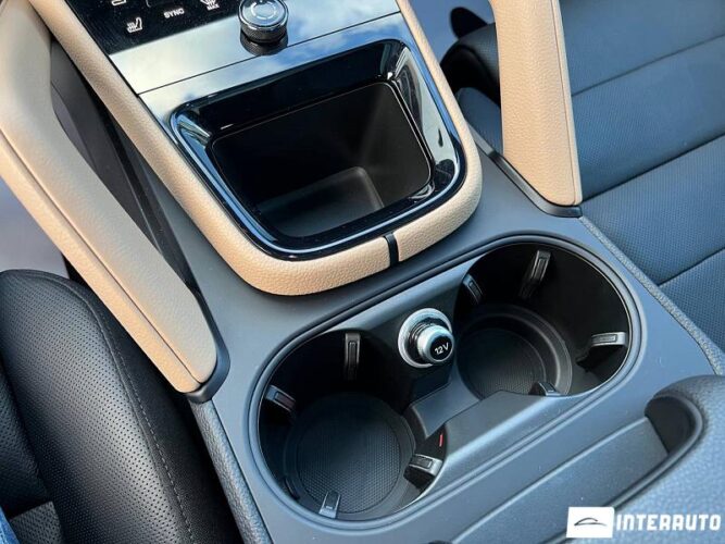porsche Cayenne 2023
