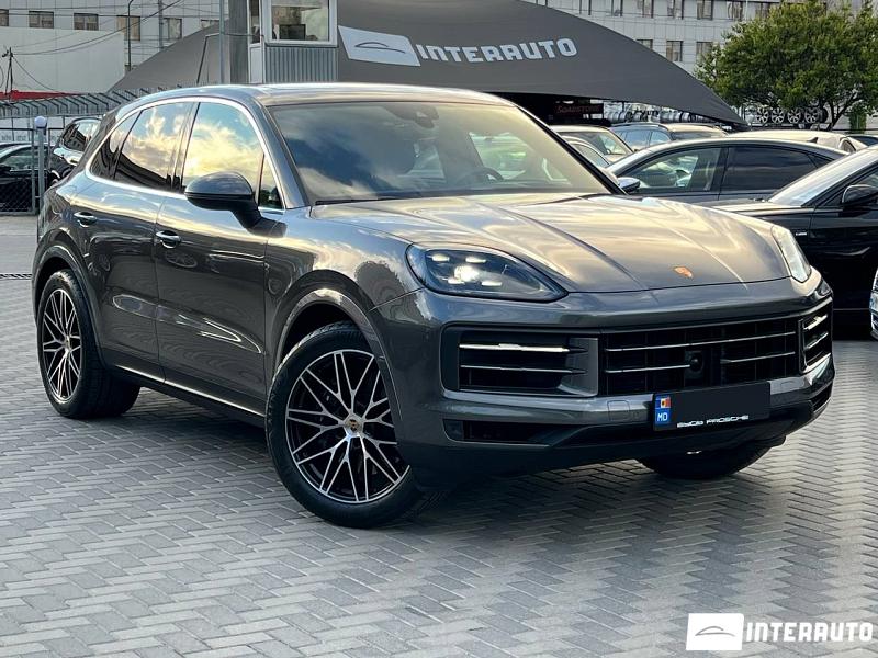interauto oferta masina