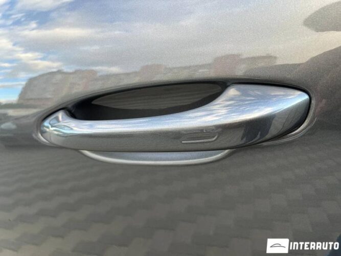 porsche Cayenne 2023