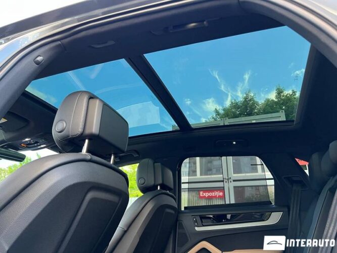porsche Cayenne 2023